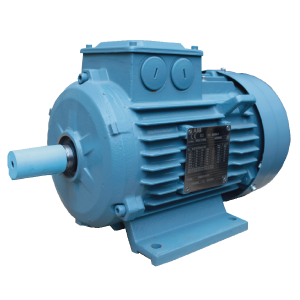 MOTOR ABB ALTA EFICIENCIA TRIFÁSICO
