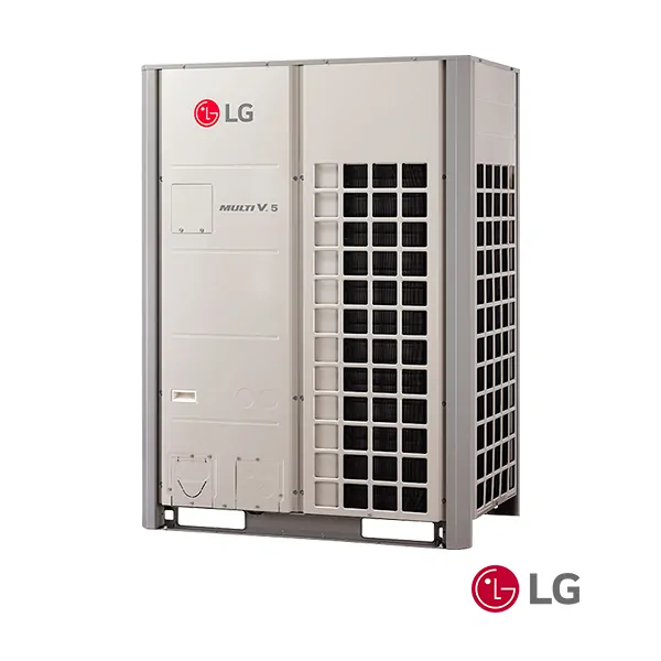 AIRE ACONDICIONADO LG VFF MULTI V